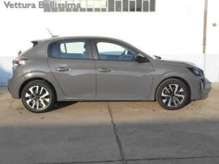 PEUGEOT 208 usata, con Autoradio