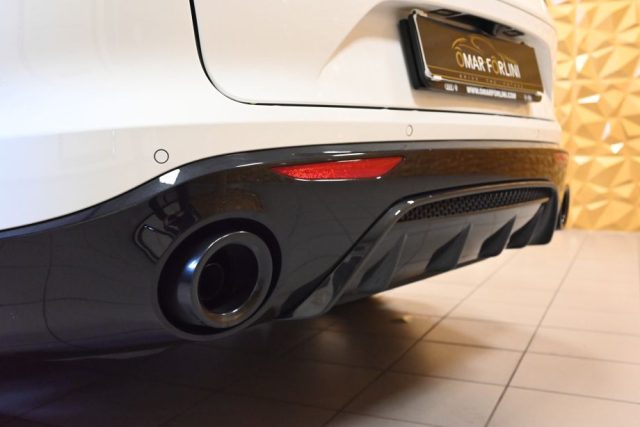 ALFA ROMEO Stelvio usata 22