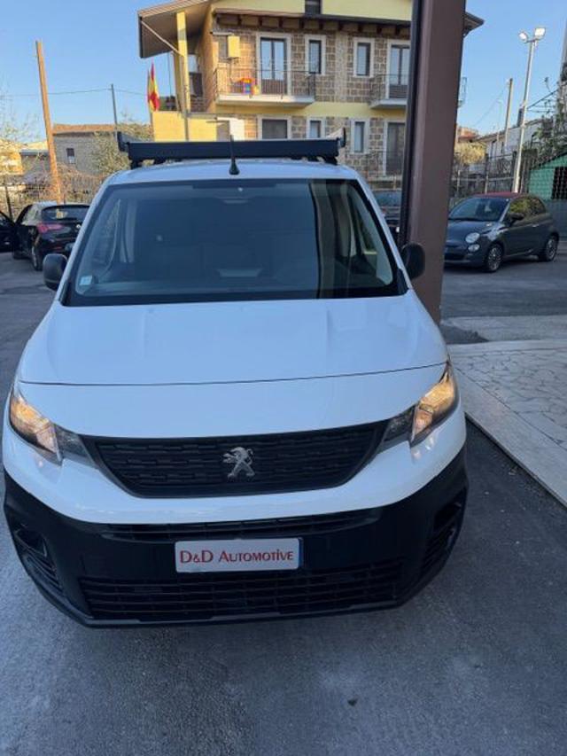 PEUGEOT Partner usata, con Airbag