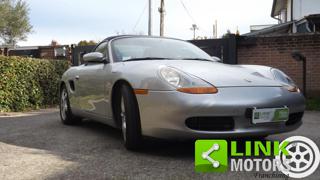 PORSCHE Boxster usata, con Cerchi in lega