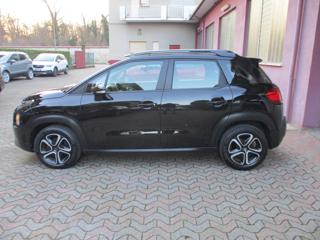 CITROEN C3 Aircross usata, con Airbag laterali