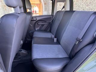 FIAT Panda usata, con Immobilizzatore elettronico