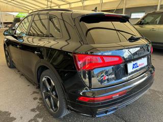 AUDI SQ5 usata, con Airbag Passeggero