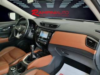 NISSAN X-Trail usata 19