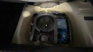 CITROEN C3 usata, con Fendinebbia