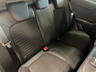 FORD Puma usata, con Controllo automatico clima