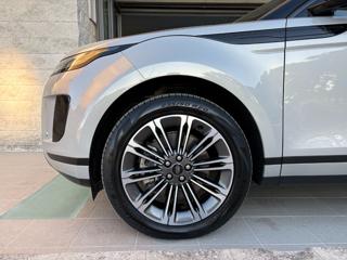 LAND ROVER Range Rover Evoque usata, con Vivavoce