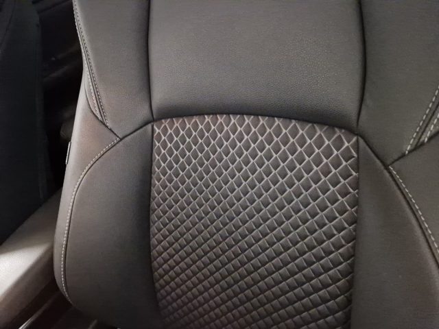 MAZDA 2 usata, con ESP