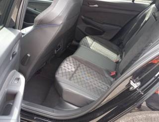 VOLKSWAGEN Golf usata, con Controllo automatico clima