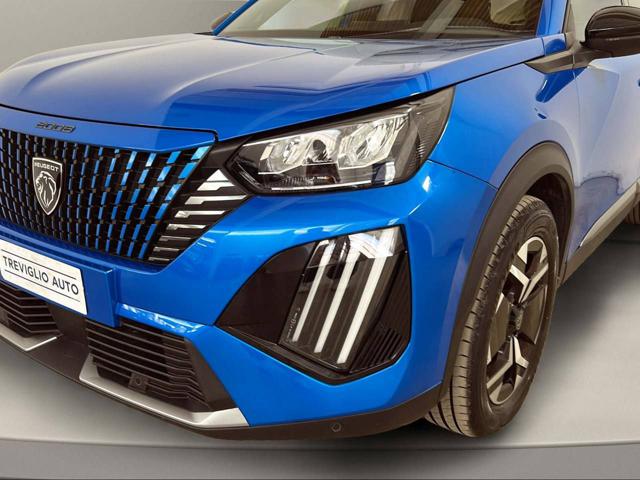 PEUGEOT 2008 usata, con Bracciolo