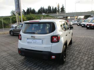 JEEP Renegade usata, con Cerchi in lega