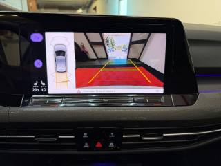 VOLKSWAGEN Golf GTI usata, con Cruise Control