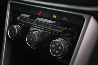 VOLKSWAGEN T-Roc usata, con Cerchi in lega