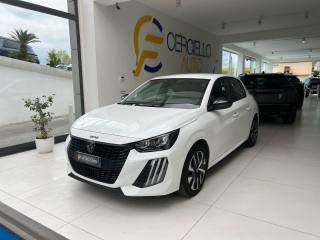 PEUGEOT 208 usata, con Alzacristalli elettrici