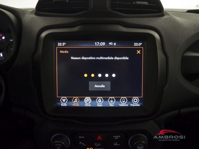 JEEP Renegade usata 14