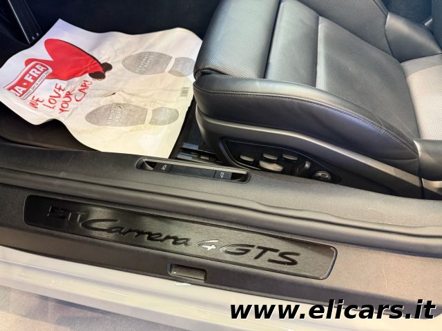 PORSCHE 911 usata, con Immobilizzatore elettronico