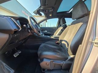DS AUTOMOBILES DS 7 Crossback usata, con Controllo vocale