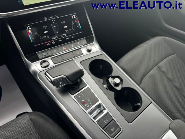 AUDI A6 usata, con Cruise Control