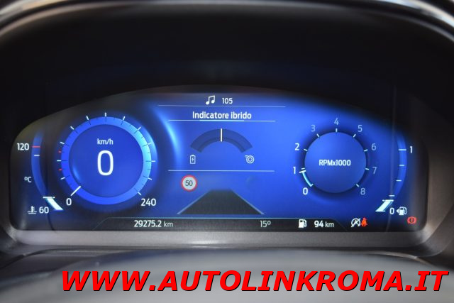 FORD Puma usata, con Chiusura centralizzata telecomandata