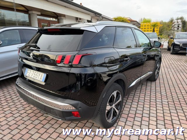 PEUGEOT 3008 usata, con Airbag Passeggero