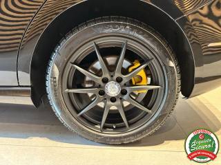 MERCEDES-BENZ B 220 usata, con Airbag laterali