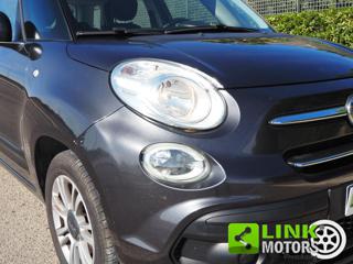 FIAT 500L usata 31