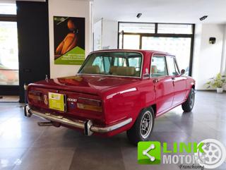 ALFA ROMEO 2000 usata 4