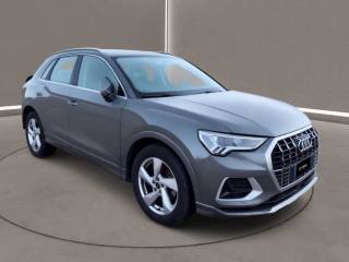 AUDI Q3 usata, con Airbag laterali
