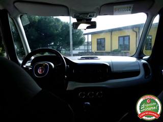FIAT 500L usata, con Servosterzo