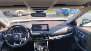 NISSAN X-Trail usata, con ESP