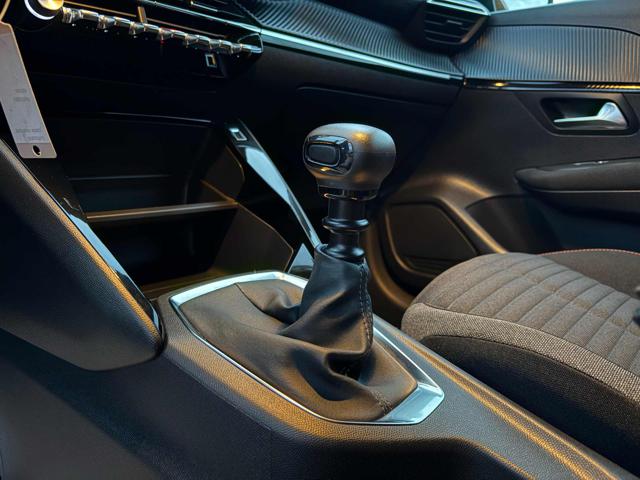 PEUGEOT 208 usata, con Chiusura centralizzata