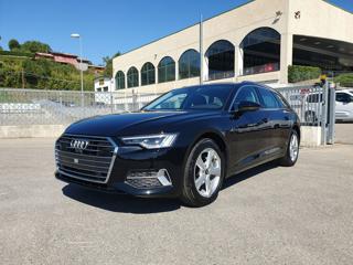 AUDI A6 Avant 40 2.0 TDI S tronic Business