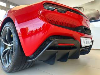 FERRARI 296 usata, con Immobilizzatore elettronico