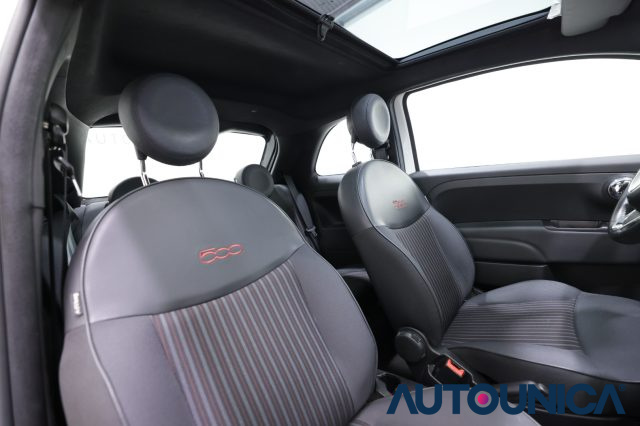 FIAT 500 usata 41