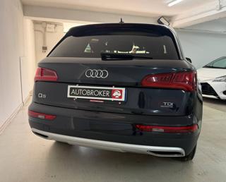 AUDI Q5 usata, con Alzacristalli elettrici
