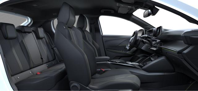 PEUGEOT 208 usata, con Controllo automatico clima