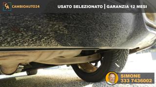 MERCEDES-BENZ A 250 usata, con Specchietto retrovisore con funzione antiabbagliamento