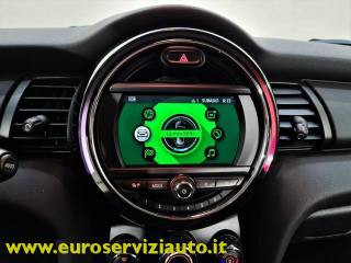 MINI One usata, con Sensori di parcheggio posteriori