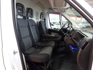 FIAT Ducato usata, con Boardcomputer