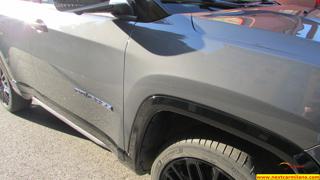 JEEP Compass usata, con Sensori di parcheggio posteriori