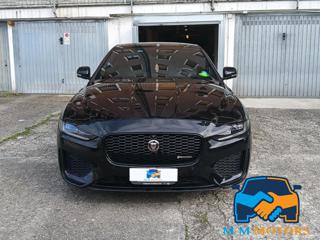 JAGUAR XE usata, con Airbag