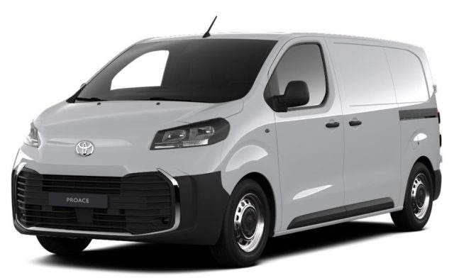 TOYOTA Proace usata, con ABS