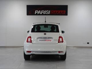 FIAT 500 usata, con Airbag Passeggero