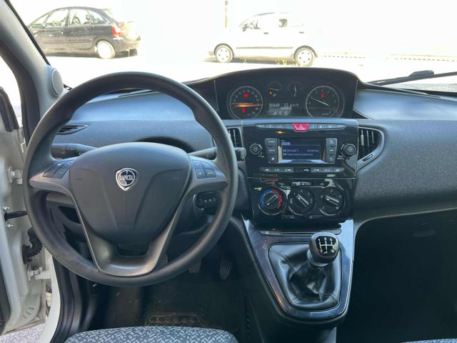 LANCIA Ypsilon usata, con Climatizzatore
