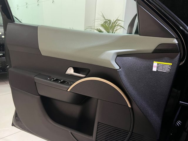 LANCIA Ypsilon usata, con Fari LED