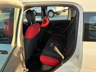 FIAT Panda usata, con Immobilizzatore elettronico