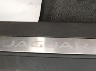 JAGUAR F-Pace usata, con Controllo automatico clima