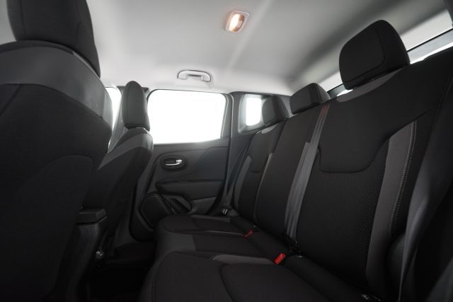 JEEP Renegade usata 9