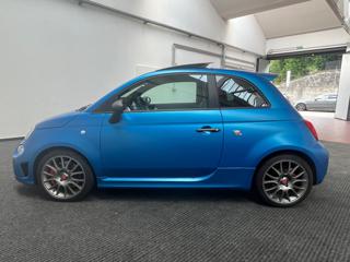 ABARTH 695 usata, con Cerchi in lega
