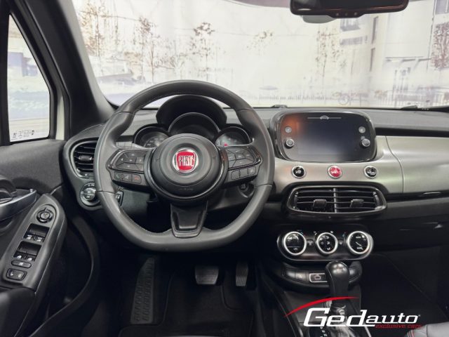 FIAT 500X usata, con Fari Xenon